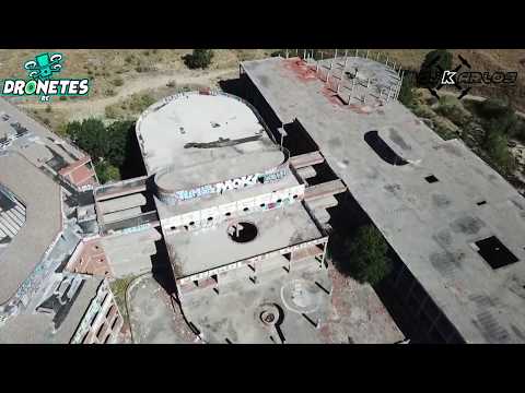 Charpu FPV Zone | DJKARLOS FPV