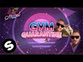 HUGEL - Gym Quarantine (Official Audio)