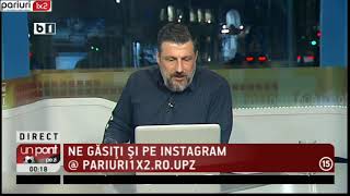 SERIE A, Etapa a 28-a: Pachet de 5 ponturi » Aici sunt toate!