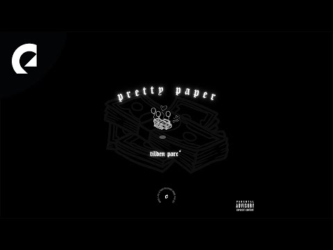 Tilden Parc - Pretty Paper