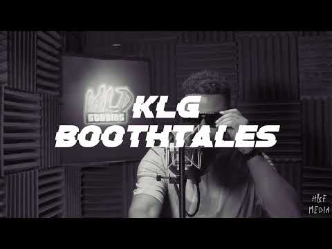 KLG - Booth Tales | Season 2 | EP 4 #KLG #Boothtales #Bassline
