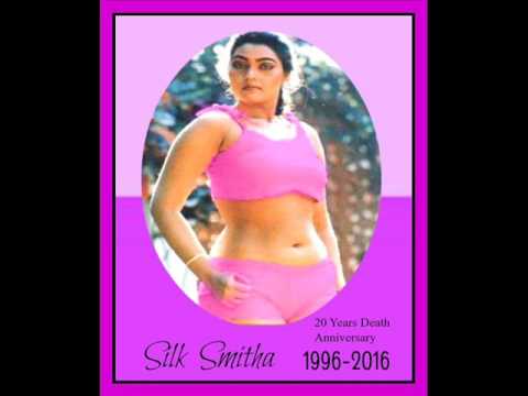 Silk Smitha 20 Years Death Anniversary (Theme)