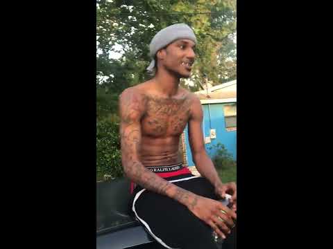 @Glahk4K x @Cfnmari - STILL STANDING CHALLENGE @BubbaGotBeatz