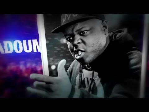 Rap Contenders 9 : Marshall Ombre vs Aladoum