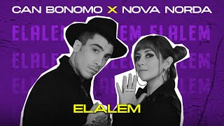 Musik-Video-Miniaturansicht zu ELALEM Songtext von Can Bonomo
