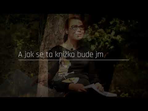 Nová kniha Díra v hlavě mi ukázala cestu