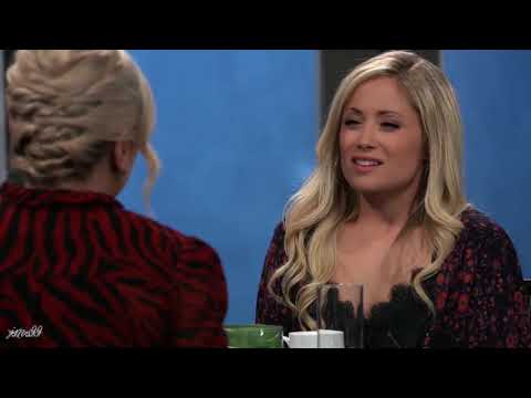 GH: 9/18/19 - Peter & Maxie Part 1/3