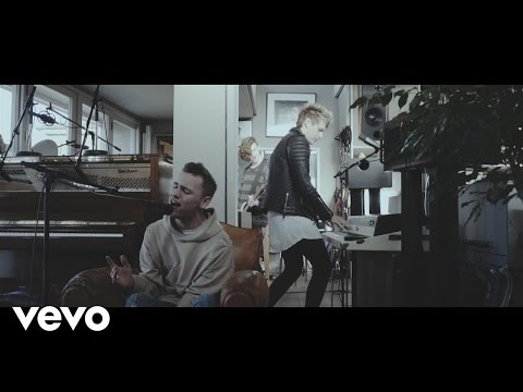 The Tide - The One You Want (Studio Version)