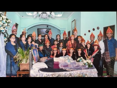 part 2 (Saur Matua- Oppung Mikha Doli)