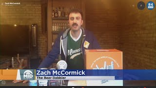 Dabbler In A Box: Curated 12-Pack Of Local, Regional Beers And Cider