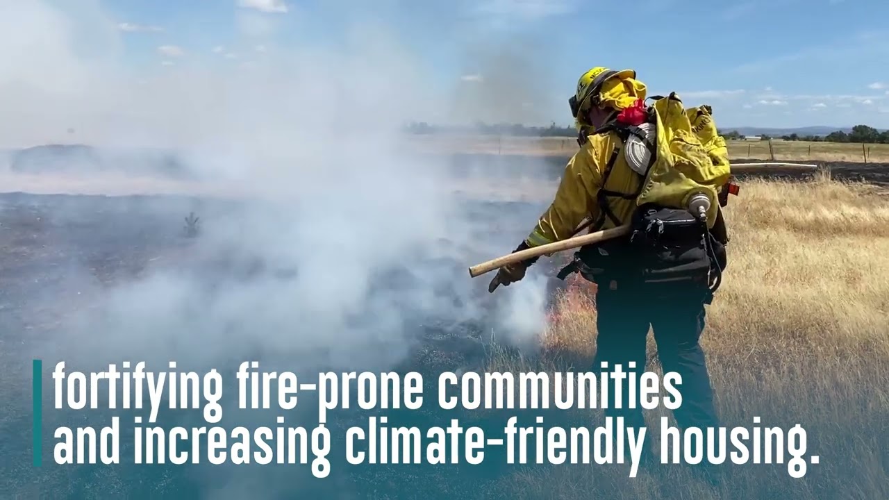 2023 Climate Adaptation Strategy