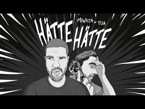 MIWATA X TUA - HÄTTE HÄTTE [OFFICIAL AUDIO]