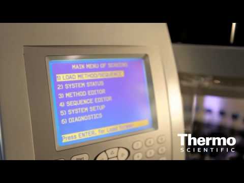 Expert Insight - Bruce Richter - Total Workflow for Faster and Better GC Results