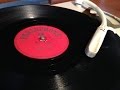 The Ink Spots - Keep It Movin' - 78 rpm - Parlophone