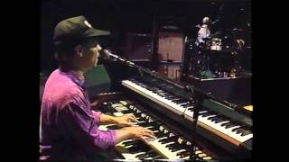Keith Richards - Too Rude - Cologne, Germany, 29-Nov-1992