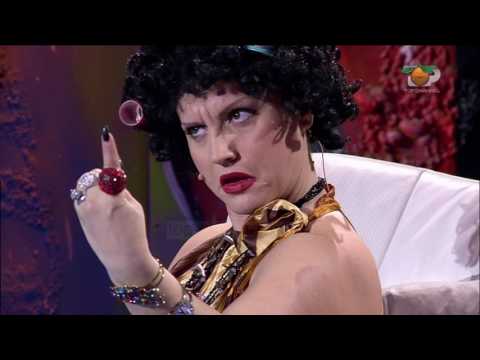 Portokalli, 22 Dhjetor 2013 - Bukra dhe Agushi (Kartolinat)