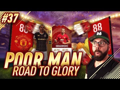 MOST INSANE PACK OPENING EVER - Monthly Elite Rewards - Poor Man RTG #37 - FIFA 18 Ultimate Team