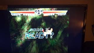 Download lagu Tekken 4 Christie Ryona mp3