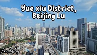 Rekomendasi Hotel/Apartment di GuangZhou @Beijing Lu//best apartment in Guangzho