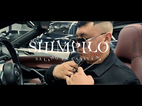 SHIMPILO/SALIMO EN CARAVANA (VIDEO CLIP)