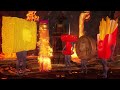 BFDIA 9 Hell Scenes