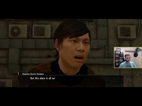 Yakuza 0 pt 20