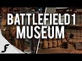 battlefield 1 museum vlog imperial war