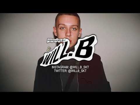 Aitch x AJ Tracey x Morrisson Type Beat - "Relax" | FREE Smooth UK Trap Beat 2021