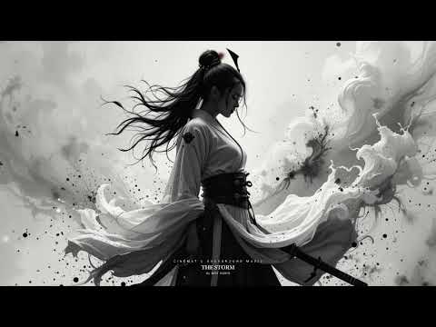 Cinematic Background Music [NO COPYRIGHT] by Mrv Audio // THE STORM \\ Action Background Music