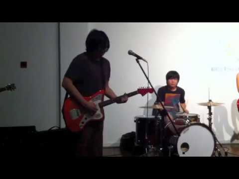 Silent Scenery - Memory Erased (Live At Pipit Wonderful Market 7)