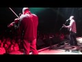 Next Time (live)