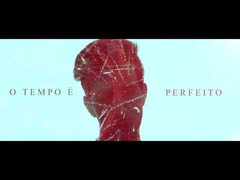 Os Aurora - Tempo Perfeito (Lyric Video)