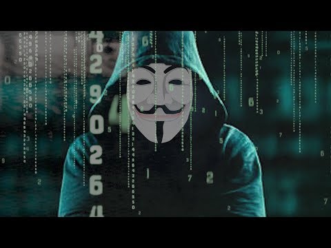 Project Zorgo YouTube Hacker Group