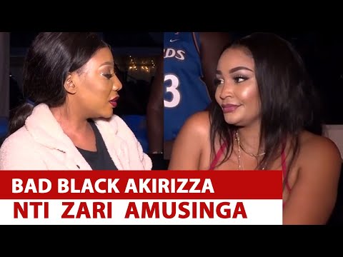 Bad Black warnt Zari Hassan: „Blockiere ihren Ehemann nicht!“ Sie haben sich als süße und junge L...