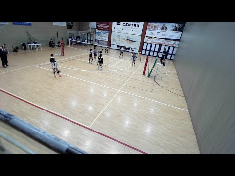 U17 - Idea Volley - Viserba Volley