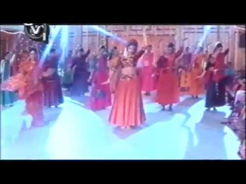 Poster odhe lal chunariya