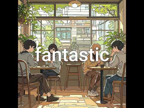 Video Thumbnail: Coffee Shop Lo-Fi Mix OUT NOW ☕️✨
