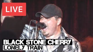 Black Stone Cherry | Lonely Train | LIVE at The Borderline
