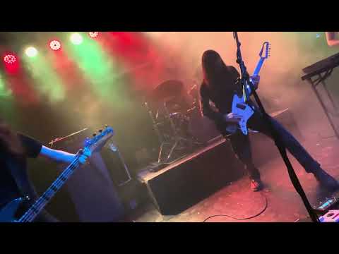 Rezn Live - Chasm - 4/27/2025 - Orlando, FL - the Conduit