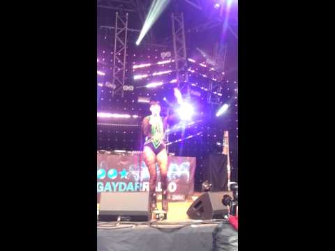 Tara McDonald - Give Me More