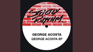 Galactic Groove (Vox Mix)
