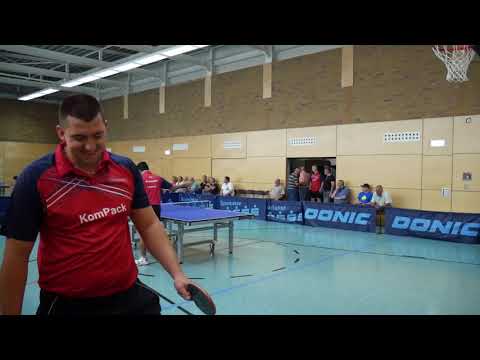 14.10.2018 TTV STadtallendorf- TTC Schwalbe Bergneustadt