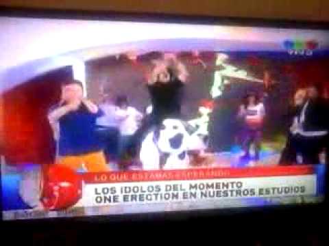 one erection en peligro sin codificar