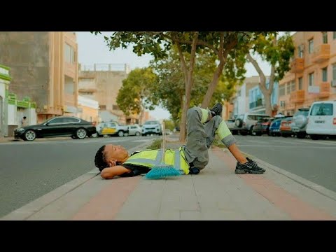 Cjey Patronato - Robolandia (Official Video 2021)