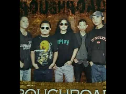 Rough Road - Bang Bango ( Album Dakna Amaigen )