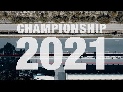 24H SERIES Championship 2021 - Calendar announcement