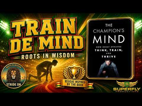 Book cover: Train de Mind (He Vibes) by Unknown