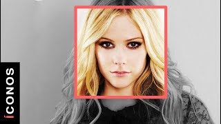 La desgarradora carta de Avril Lavigne donde aceptó la muerte