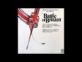 Ron Goodwin : Battle of Britain, original film soundtrack (1969)