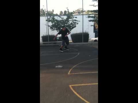 Steve Berra does this count?